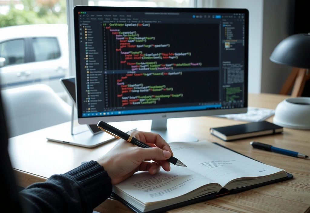 Temiz kod geliştirme