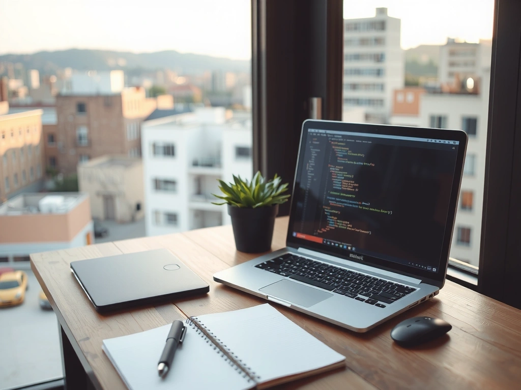 İzmir'deki Stüdyo Ortamı