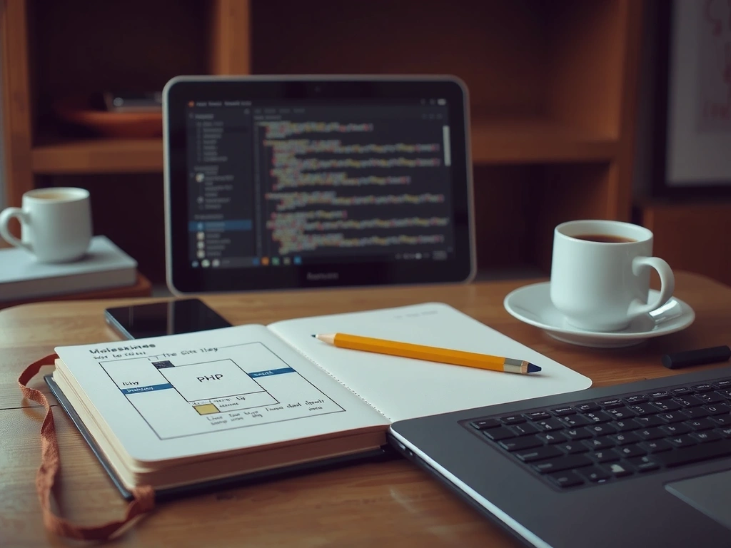 Pixetra'nın İzmir'deki tasarım stüdyosundan bir kesit