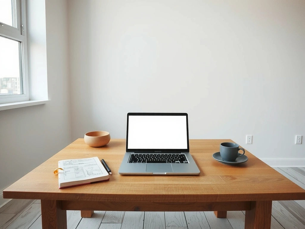 İzmir'de tasarım süreci